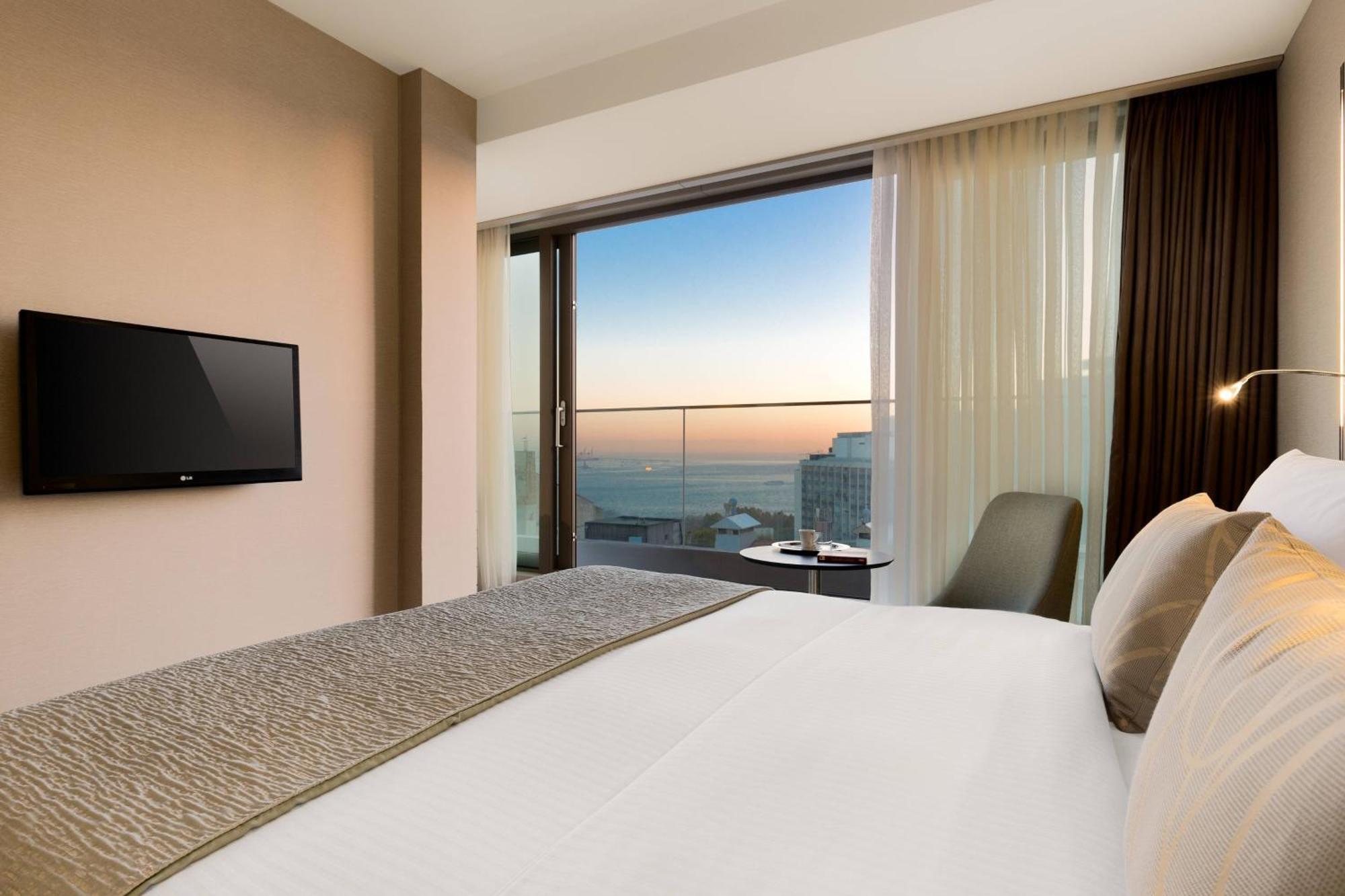 Ac Hotel Istanbul Macka — Fotoğraflar 2